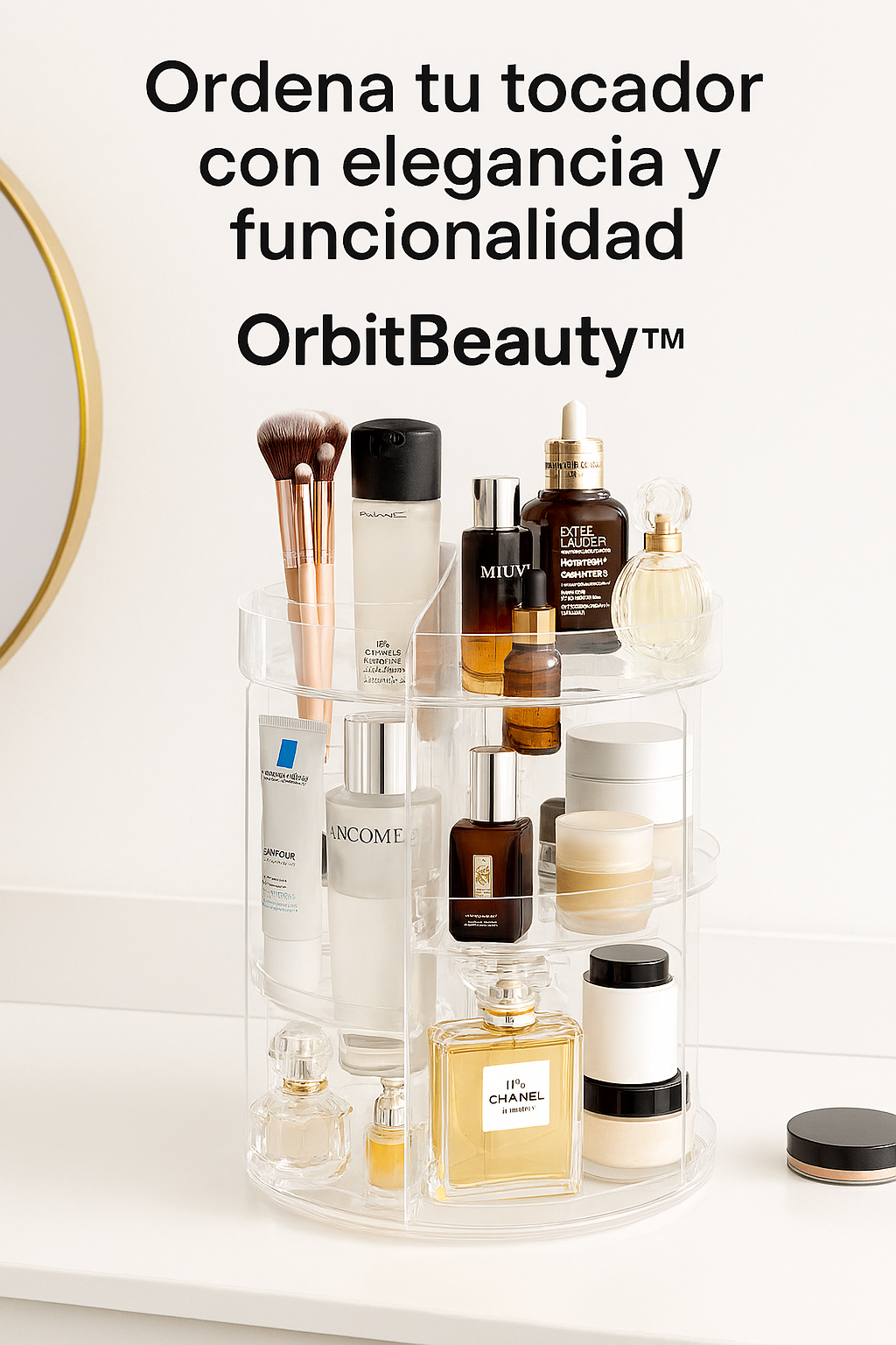 Orbitbeauty360
