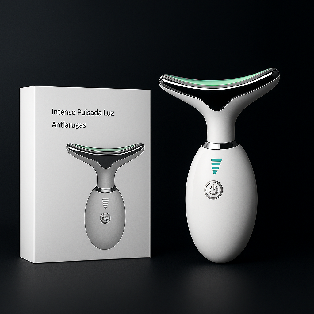 DermaPulse™ Terapia LED Premium