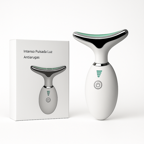MASAJEADOR FACIAL REDUCTOR