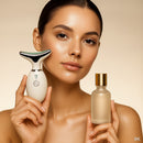 MASAJEADOR FACIAL REDUCTOR