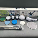 Cepillo De Limpieza 7 En 1 inalambrico