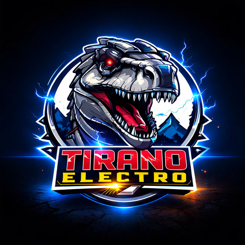 Tirano Electro