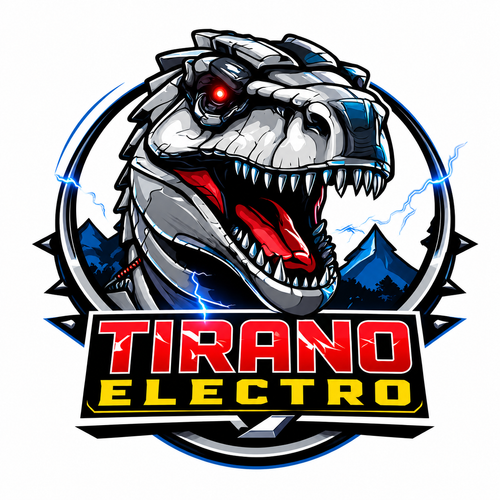 Tirano Electro
