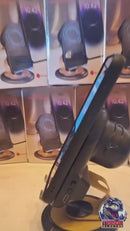 Soporte Teléfono 5 en 1 Cargador Inalámbrico